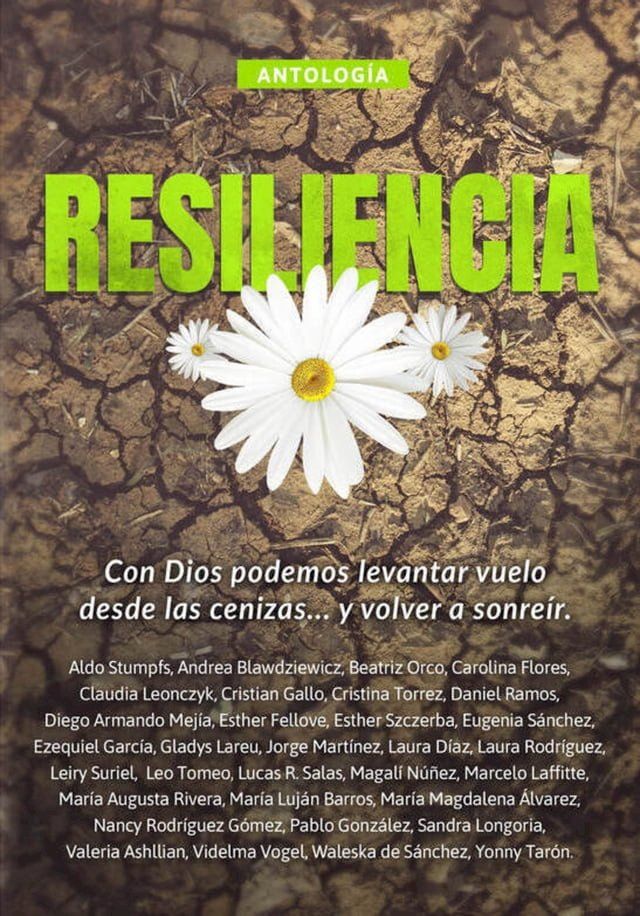  Antología 9: Resiliencia(Kobo/電子書)