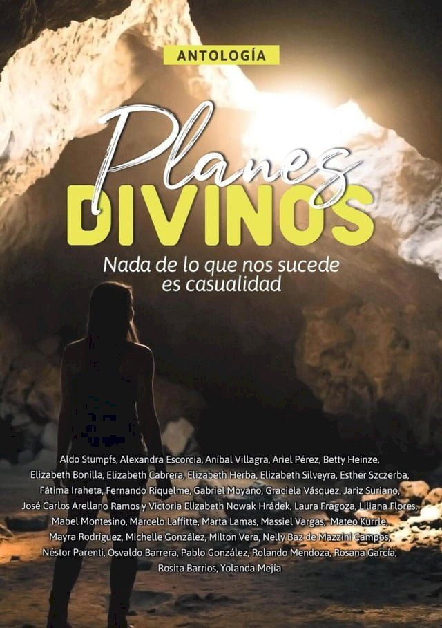  Antología 10: Planes divinos(Kobo/電子書)