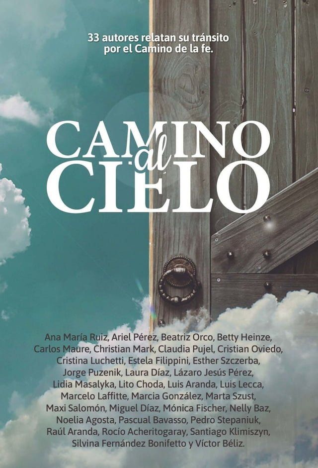  Antología 6: Camino al Cielo(Kobo/電子書)