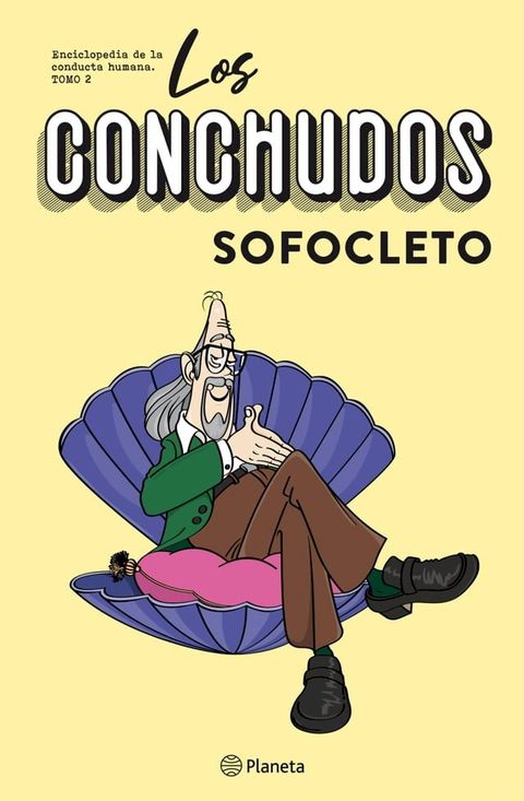 Los conchudos(Kobo/電子書)