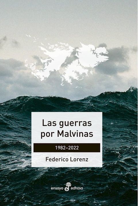 Las guerras por Malvinas(Kobo/電子書)