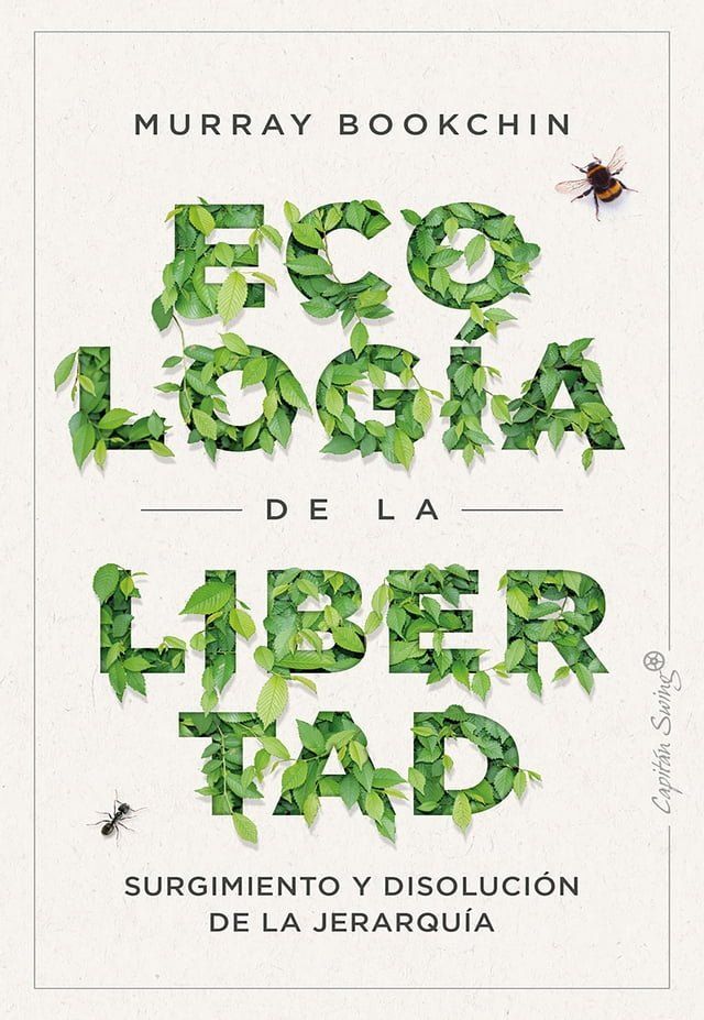  Ecología de la libertad(Kobo/電子書)