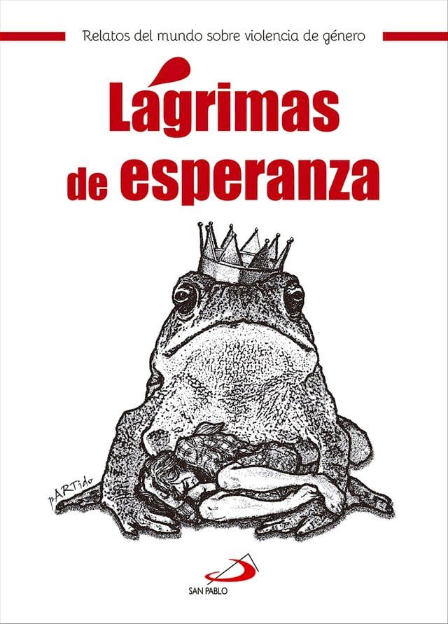  L&aacute;grimas de esperanza(Kobo/電子書)