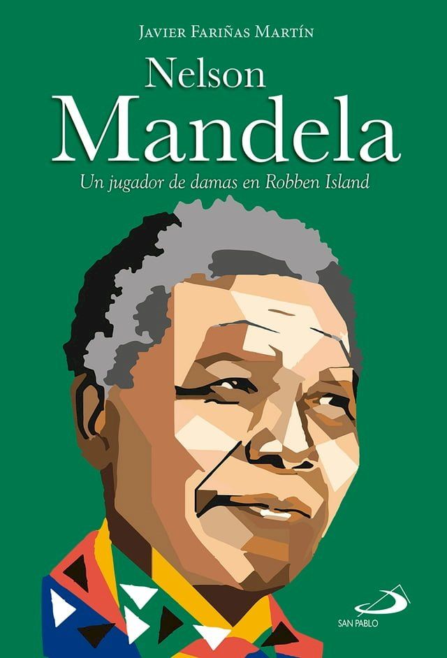  Nelson Mandela(Kobo/電子書)