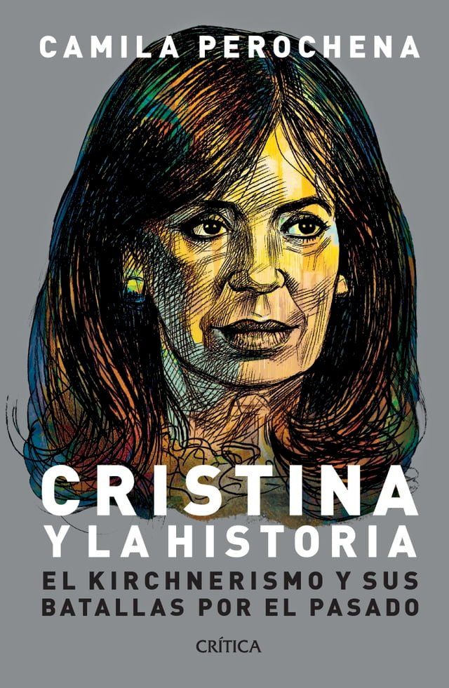  Cristina y la historia(Kobo/電子書)