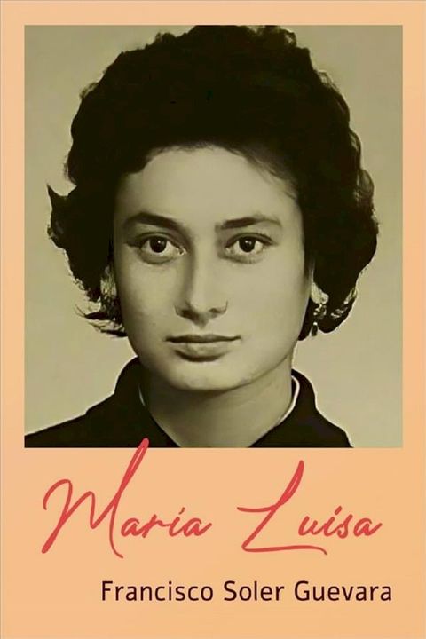 Mar&iacute;a Luisa(Kobo/電子書)