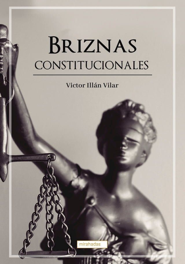  Briznas constitucionales(Kobo/電子書)