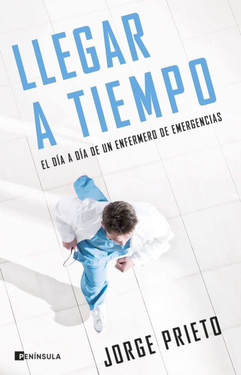 Llegar a tiempo(Kobo/電子書)