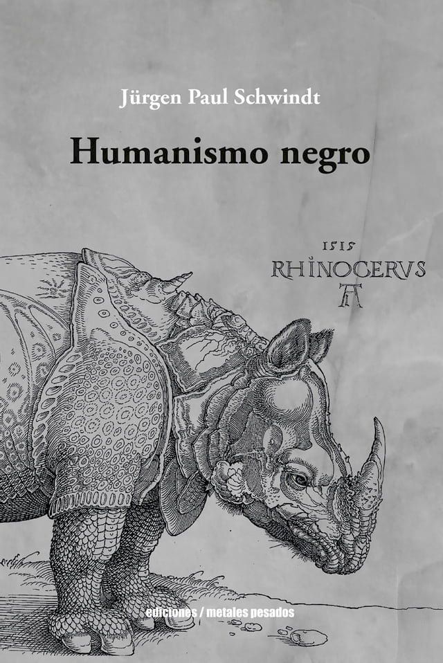  Humanismo negro(Kobo/電子書)