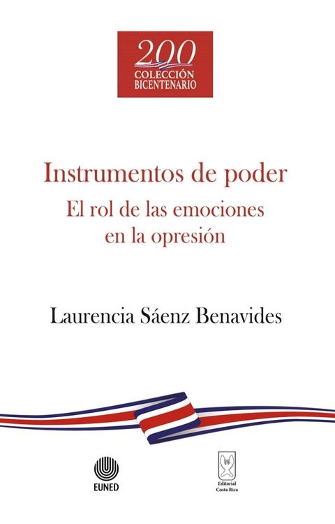 Instrumentos de poder(Kobo/電子書)