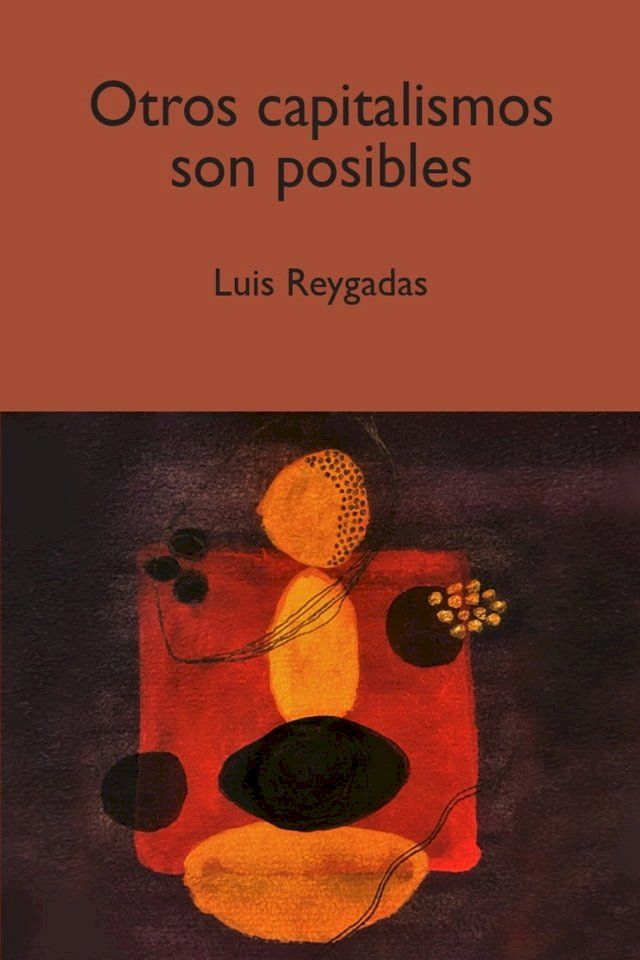  Otros capitalismos son posibles(Kobo/電子書)