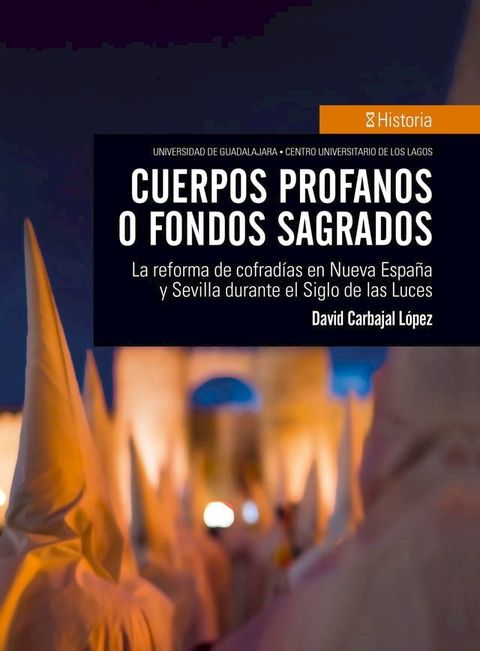 Cuerpos profanos o fondos sagrados(Kobo/電子書)