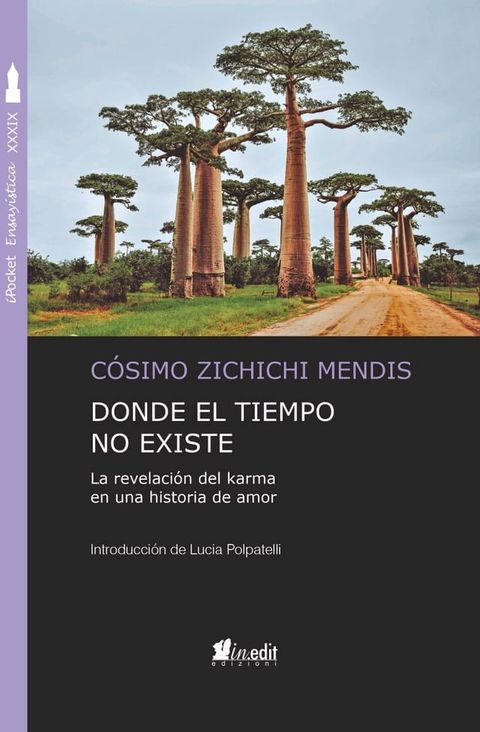 Donde el tiempo no existe(Kobo/電子書)