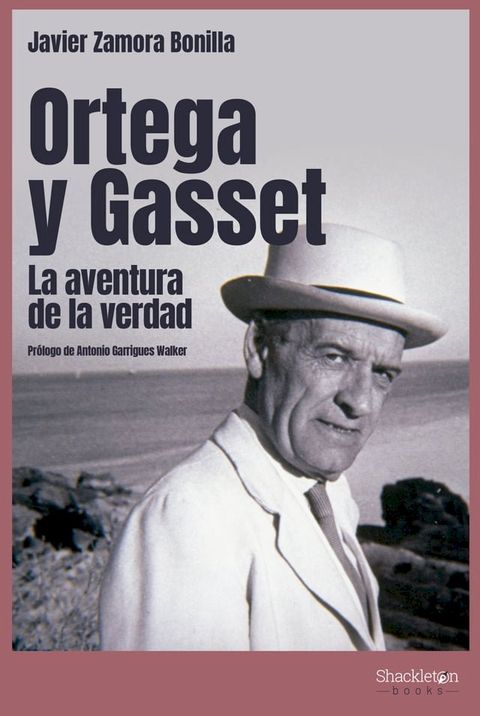 Ortega y Gasset(Kobo/電子書)