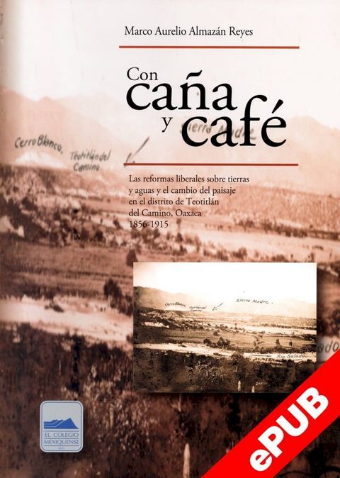 Con ca&ntilde;a y caf&eacute;(Kobo/電子書)