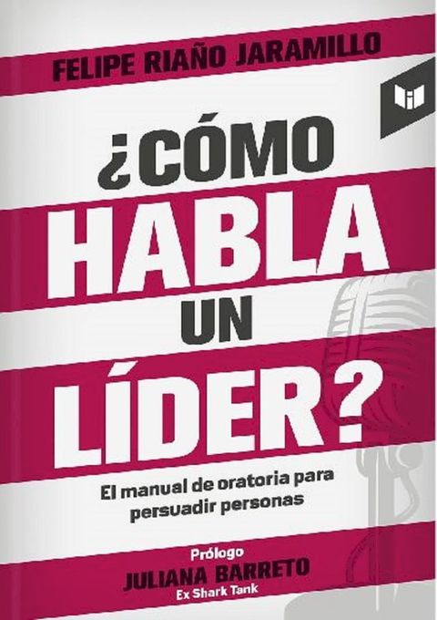 &iquest;C&oacute;mo habla un l&iacute;der?(Kobo/電子書)