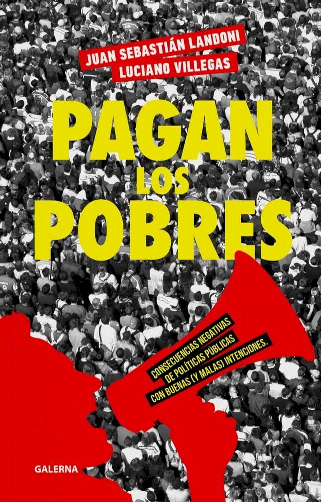  Pagan los pobres(Kobo/電子書)