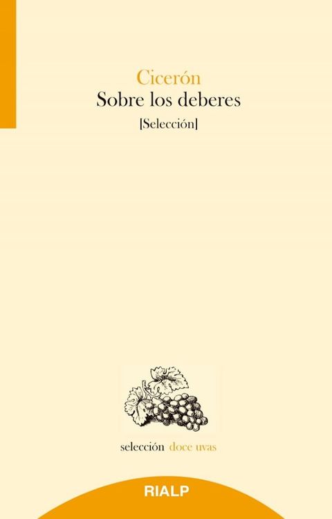 Sobre los deberes(Kobo/電子書)