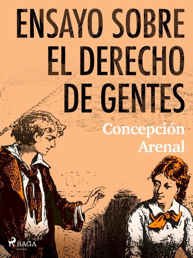  Ensayo sobre el derecho de gentes(Kobo/電子書)