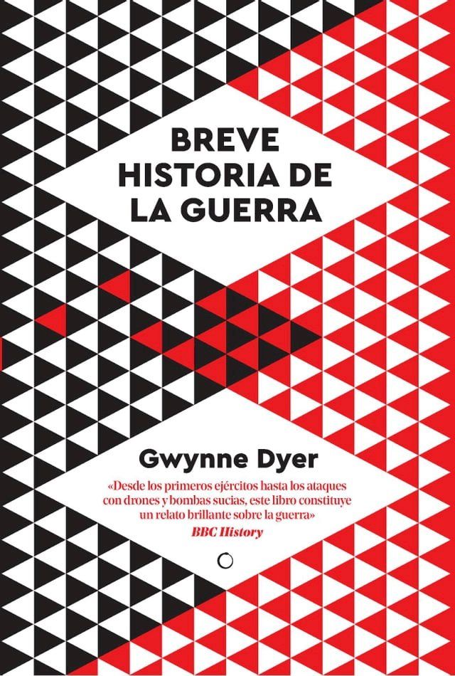  Breve historia de la guerra(Kobo/電子書)