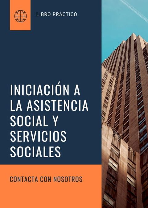 INICIACI&Oacute;N A LA ASISTENCIA SOCIAL Y SERVICIOS SOCIALES(Kobo/電子書)