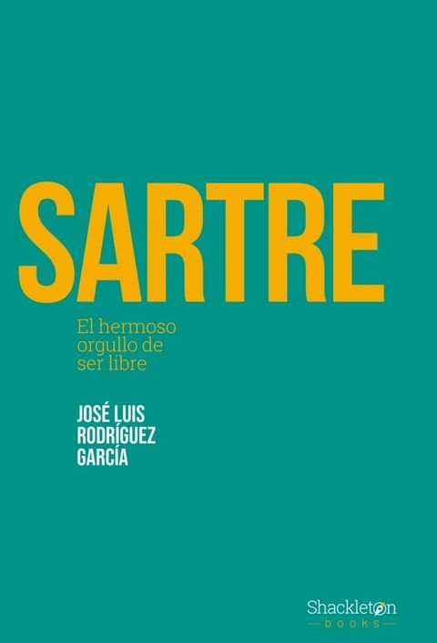 Sartre(Kobo/電子書)