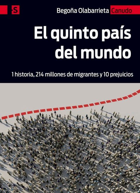 El quinto pa&iacute;s del mundo(Kobo/電子書)