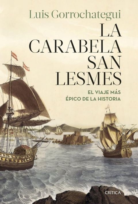 La carabela San Lesmes(Kobo/電子書)