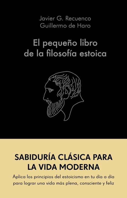 El peque&ntilde;o libro de la filosof&iacute;a estoica(Kobo/電子書)