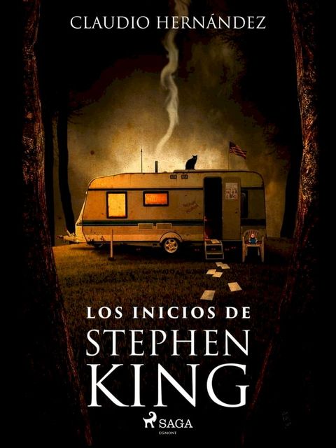 Los inicios de Stephen King(Kobo/電子書)