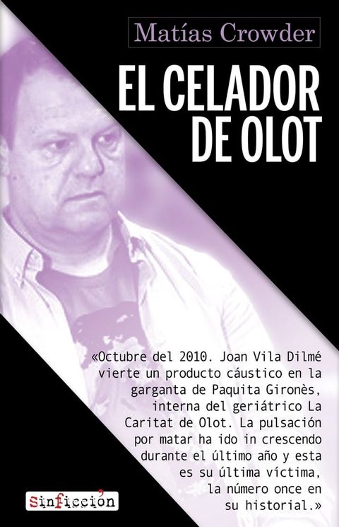 El celador de Olot(Kobo/電子書)