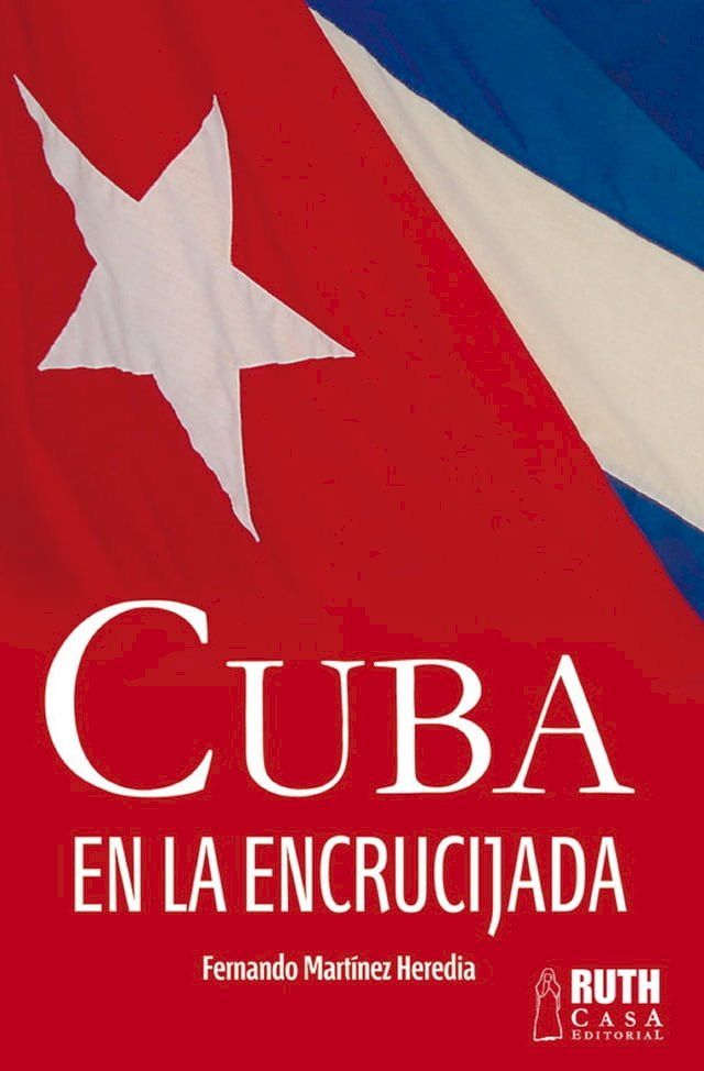  Cuba en la encrucijada(Kobo/電子書)