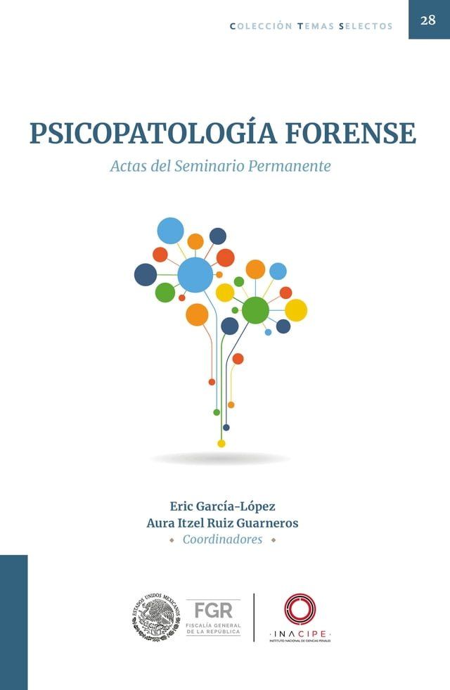  Psicopatolog&iacute;a forense(Kobo/電子書)