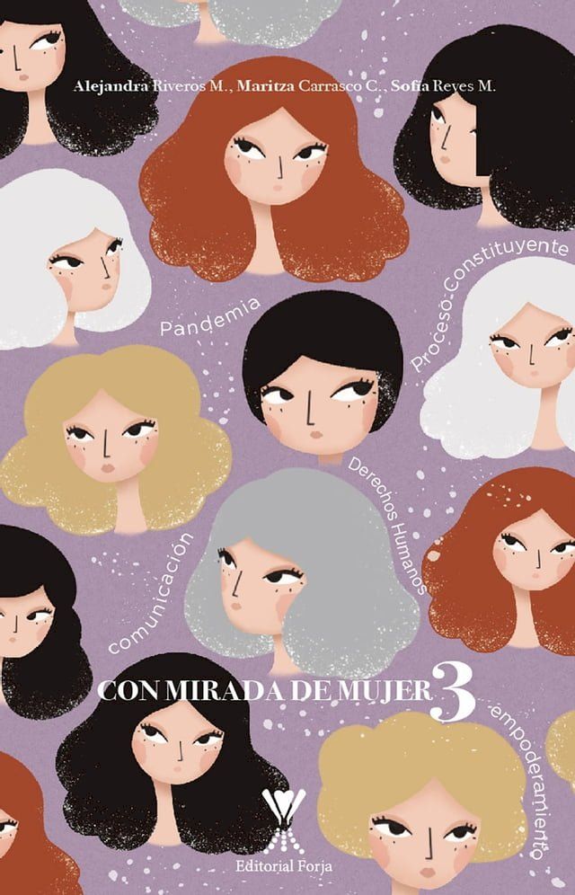  Con mirada de mujer 3(Kobo/電子書)