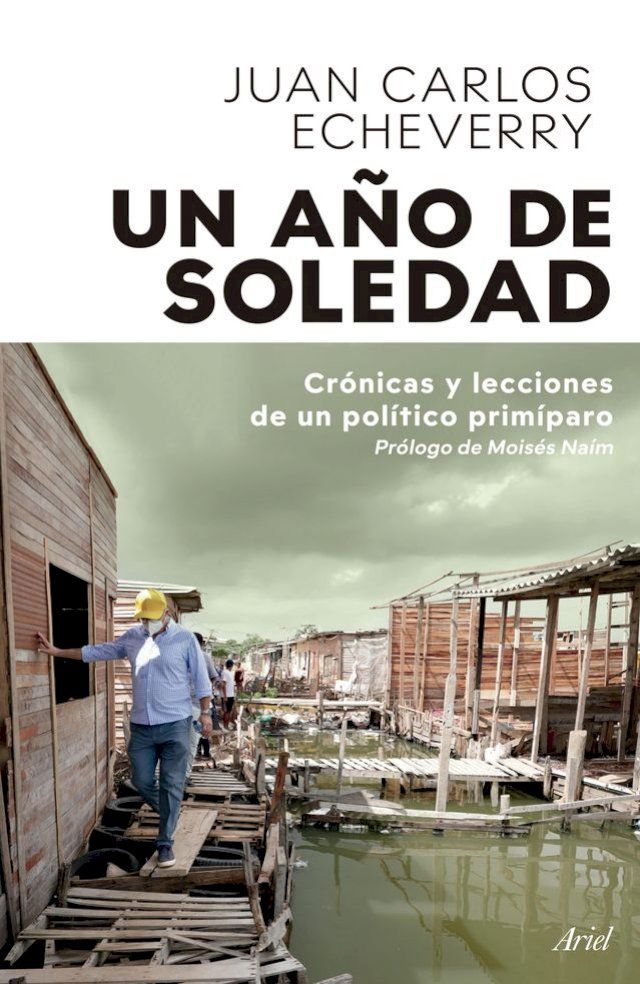  Un año de soledad(Kobo/電子書)