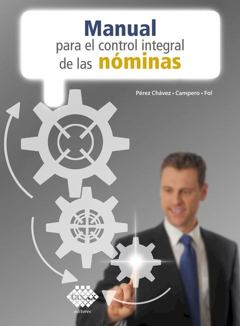 Manual para el control integral de las n&oacute;minas 2022(Kobo/電子書)