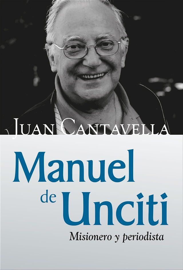  Manuel de Unciti(Kobo/電子書)