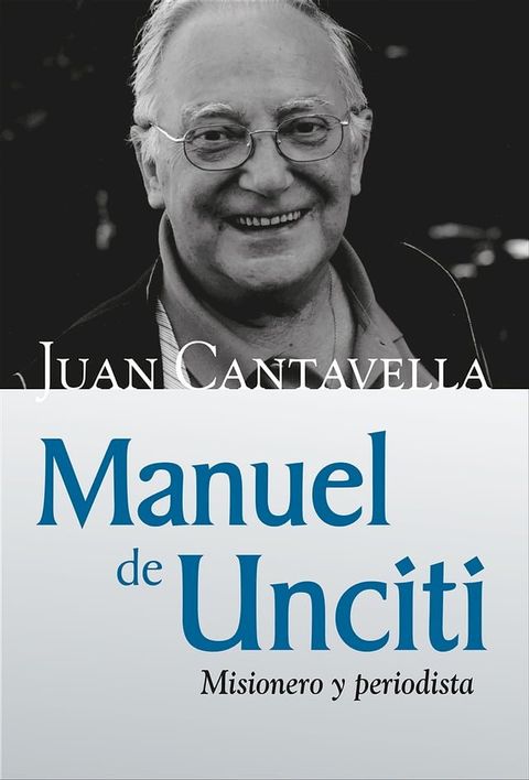 Manuel de Unciti(Kobo/電子書)