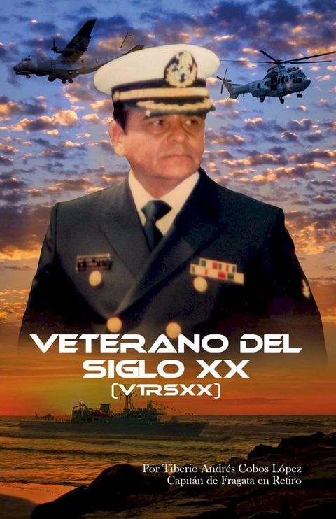 Veterano del siglo XX(Kobo/電子書)