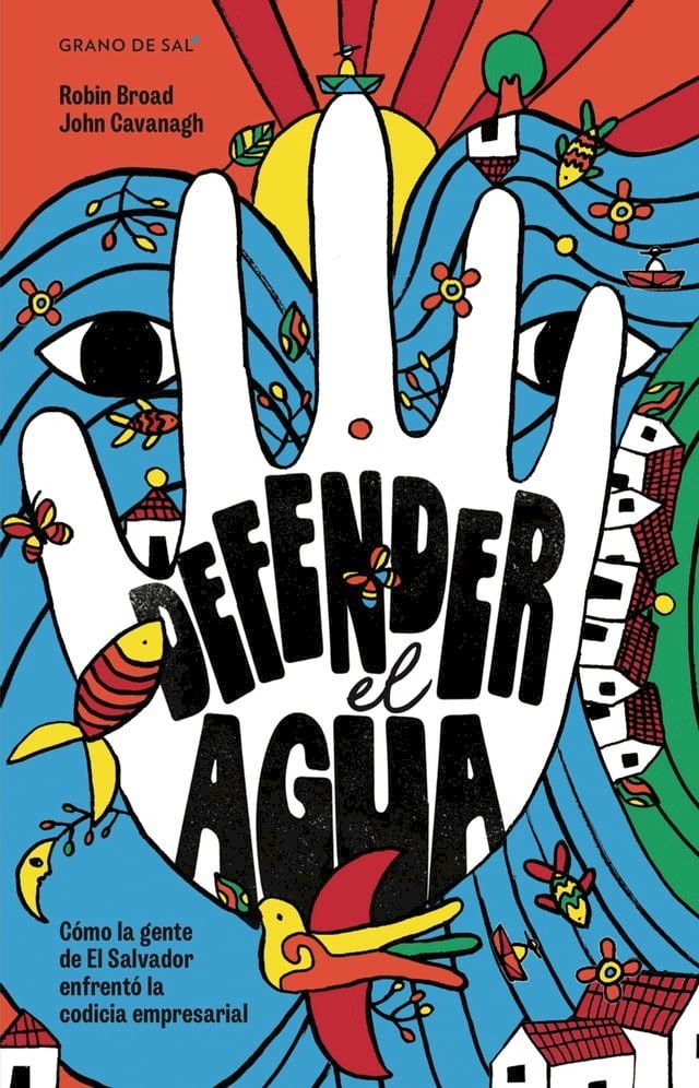  Defender el agua(Kobo/電子書)