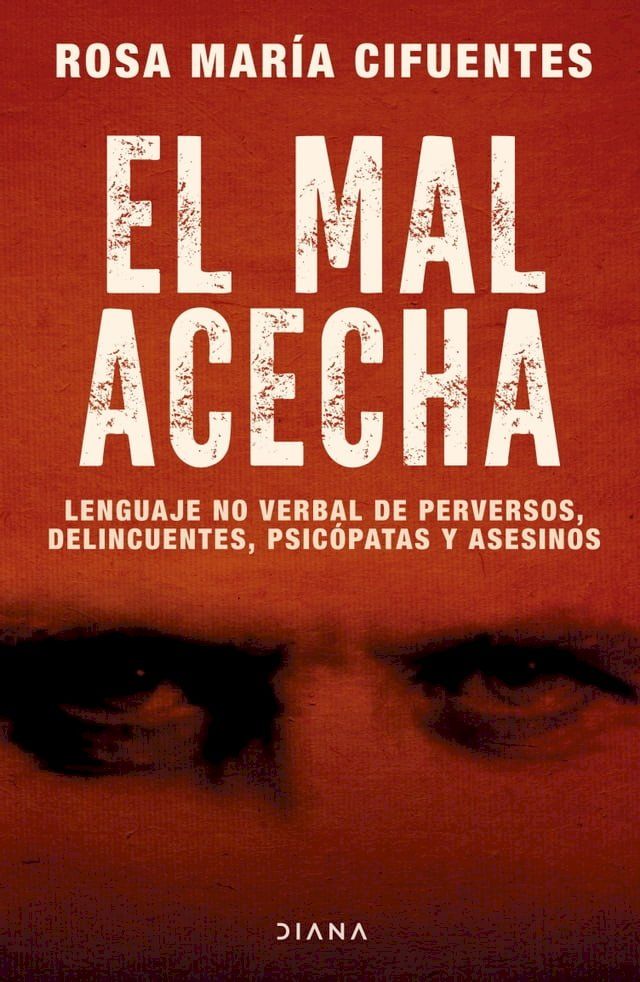  El mal acecha(Kobo/電子書)