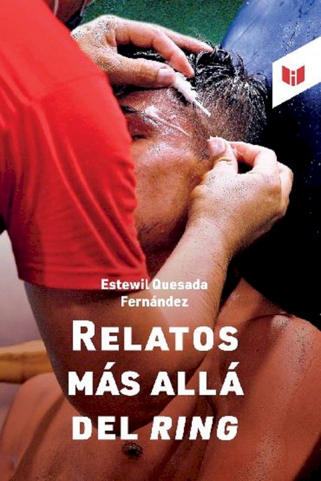  Relatos más allá del ring(Kobo/電子書)