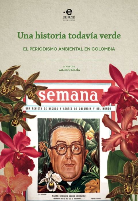 Una historia todavia verde(Kobo/電子書)