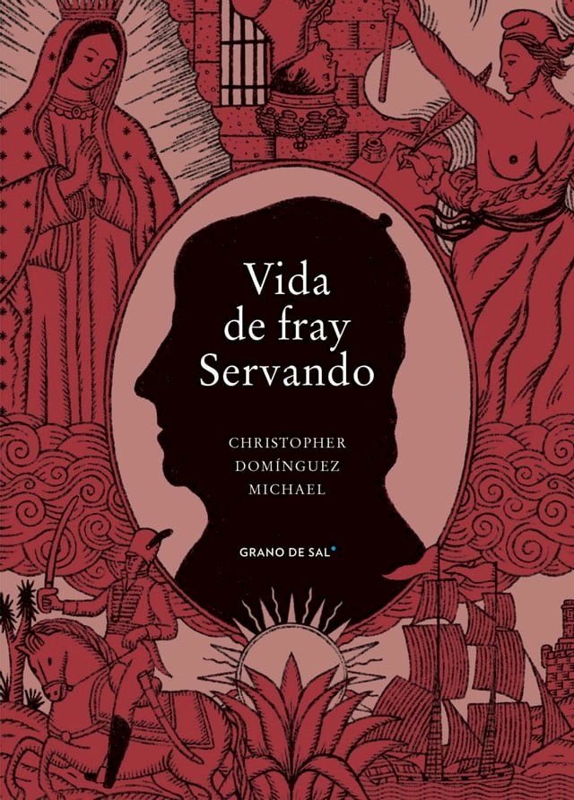  Vida de fray Servando(Kobo/電子書)