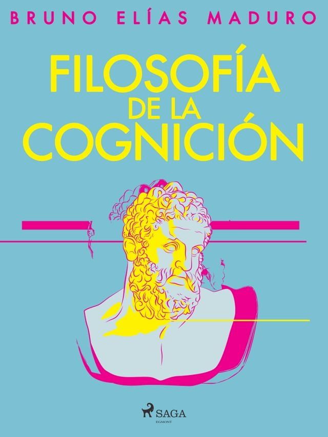  Filosofía de la cognición(Kobo/電子書)