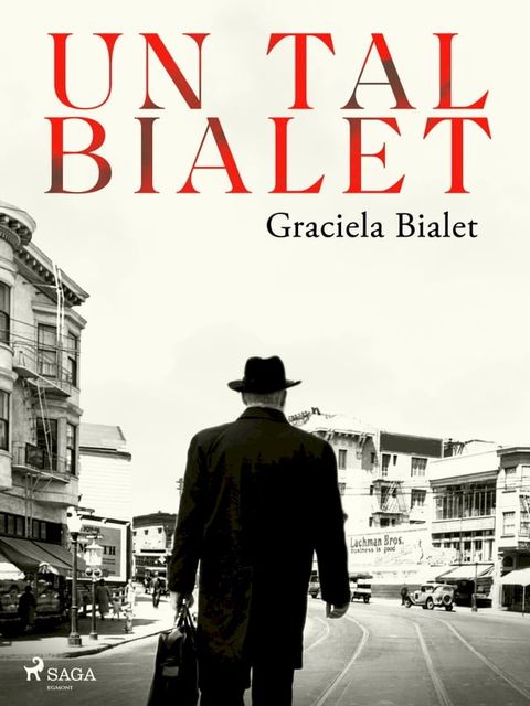 Un tal Bialet(Kobo/電子書)