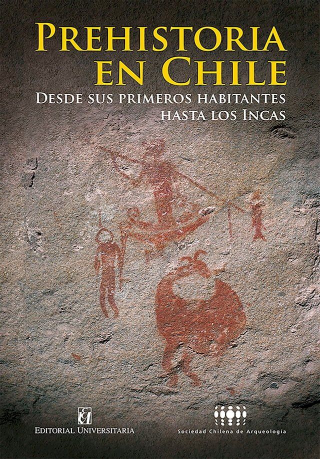  Prehistoria en Chile(Kobo/電子書)