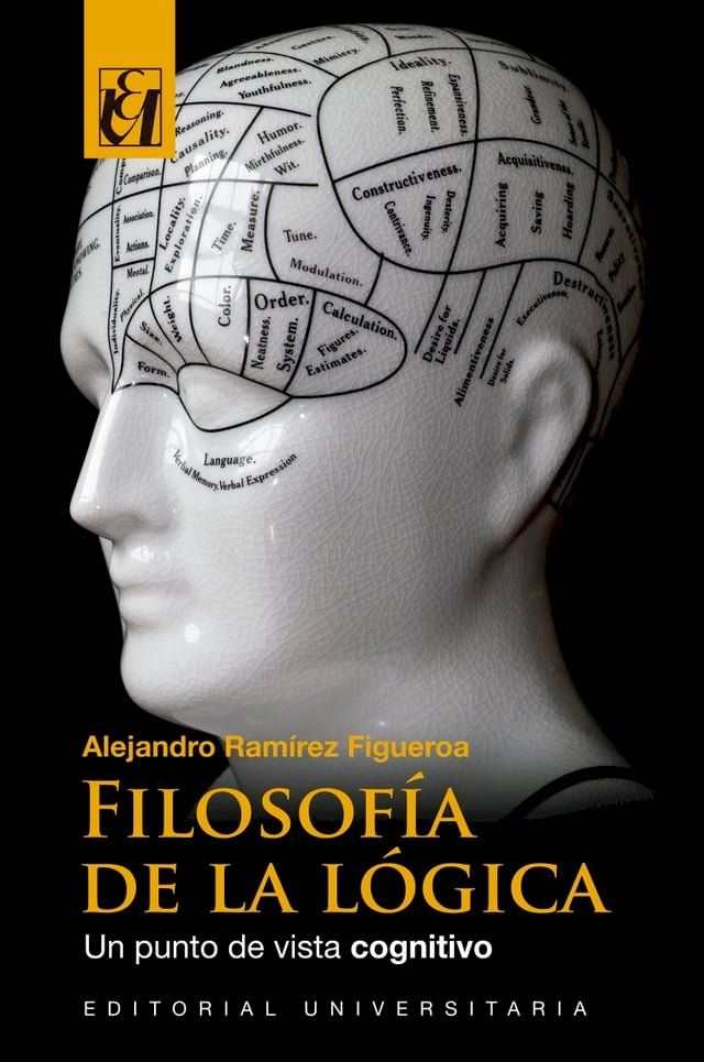  Filosof&iacute;a de la l&oacute;gica(Kobo/電子書)