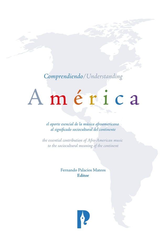  Comprendiendo/Understanding Am&eacute;rica(Kobo/電子書)