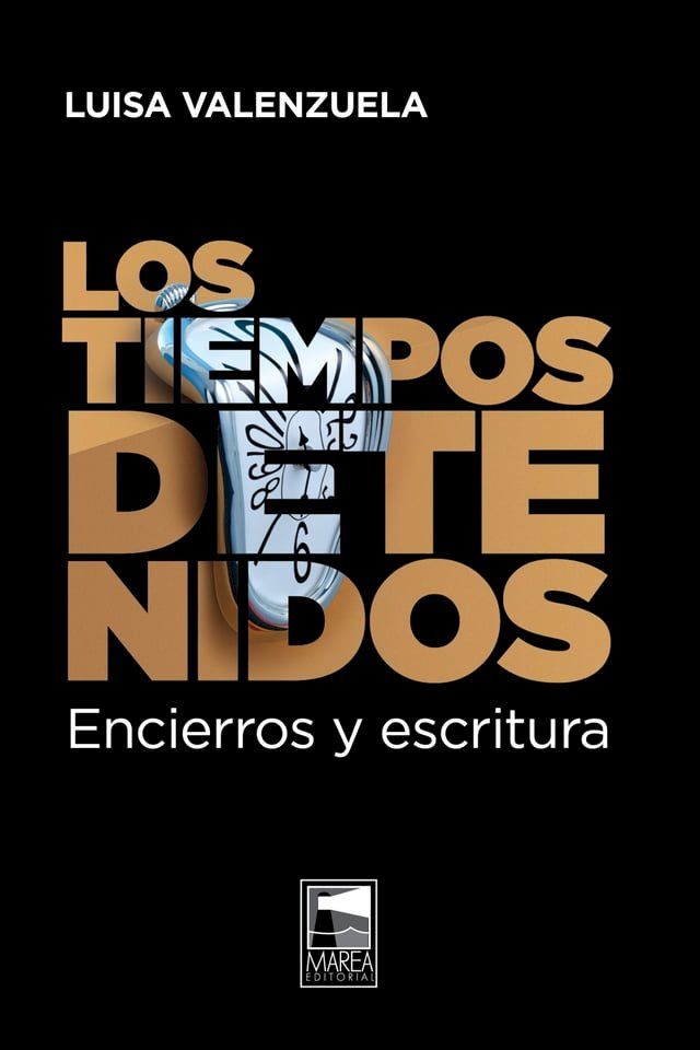  Los tiempos detenidos(Kobo/電子書)